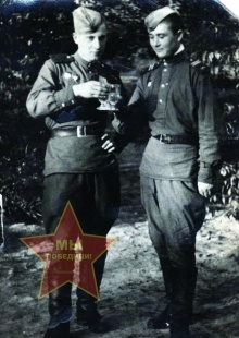 Идрисов Юсуп