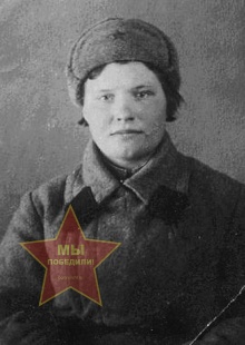 Ишмуратова Зоя Петровна