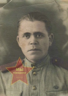 Дудзин Владимир Михайлович