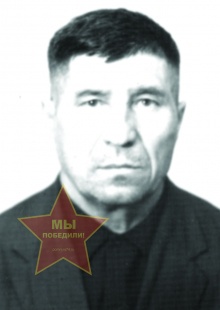 Измайлов Кузьма Егорович