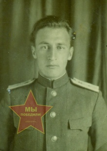 Карликанов Раиф Рамазанович