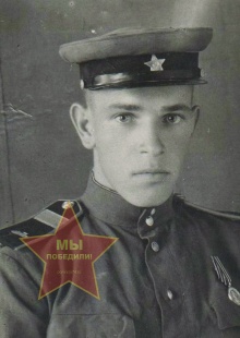 Кириллов Алексей Алексеевич