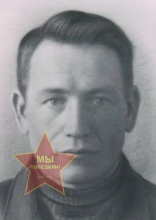 Коновалов Павел Ильич