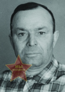 Мельников Иван Никитич