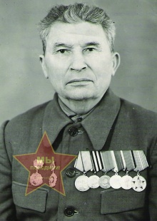 Мофа Фома Петрович