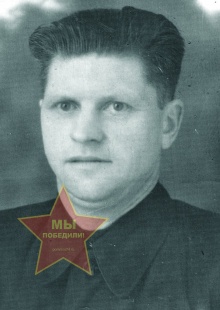 Циулин Кузьма Филиппович