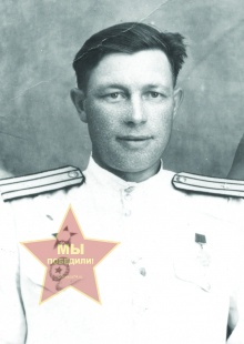 Дмитриев Иван Кузьмич