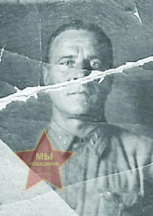 Елецкий Василий Петрович