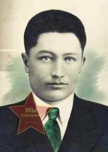 Павлов Михаил