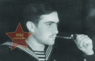 Рид Фёдорович Брандесов