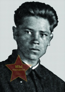 Феоктистов Николай Иванович