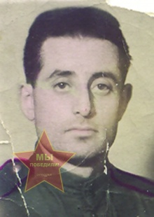 Флитер Михаил Рувинович