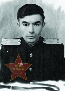 Чебагин Александр Михайлович