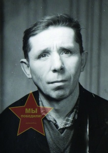 Чистяков Николай Михайлович