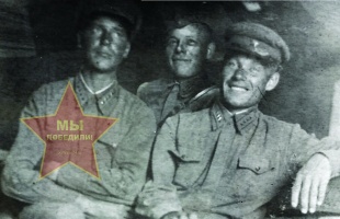 Чувилин Георгий Владимирович