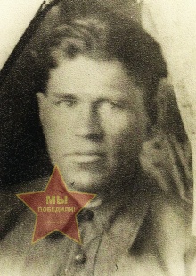 Чудайкин Николай Николаевич