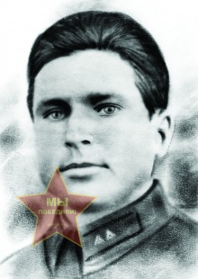 Чудинов Константин Иванович