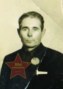 Шалагин Н. А.