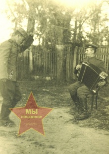 Шеметов Константин Андреевич