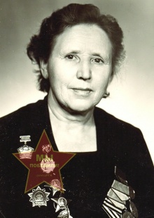 Барынина Наталья Владимировна