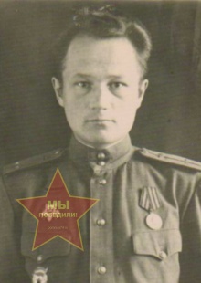 Бухалов Александр Васильевич