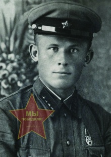 Голубков Виктор Иванович