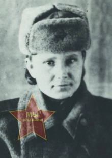 Ерахтина Аня