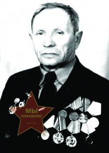 Гурьянов Иван Никитович