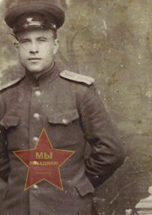 Дураков Николай Николаевич