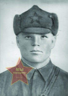 Ерашкин Петр Михайлович