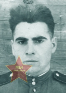 Ерушев Семен Иванович