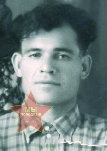 Ноговицын Николай Денисович