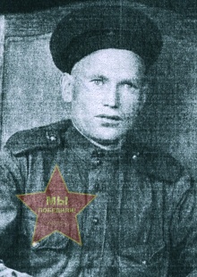 Ордин Павел Александрович