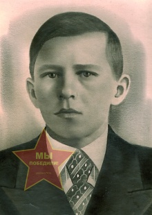 Парфентьев Константин Федорович