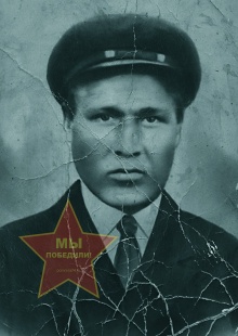 Пашнин Петр Николаевич