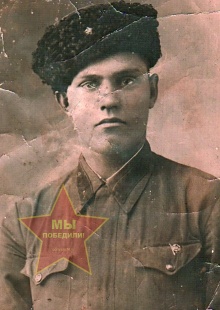 Петренко Геннадий Сергеевич