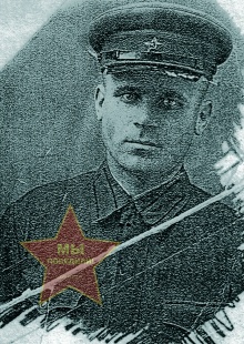 Поздеев Фёдор Иванович