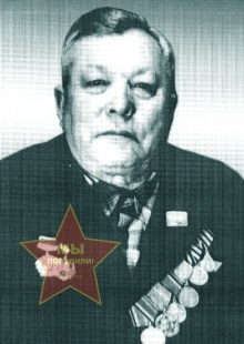 Потав Иван Николаевич