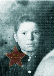 Потав Михаил Иванович