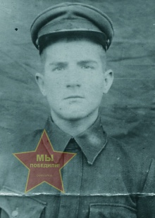 Резник Николай Иванович