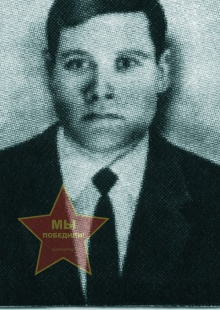 Серебряков Михаил Иванович