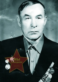 Субботин Иван Михайлович