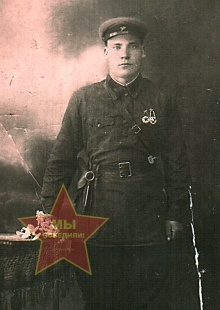 Телицин Степан Андреевич