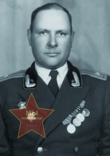 Лемегов Сергей Кузьмич