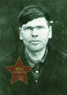 Лушников Никита