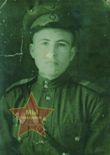 Мазаев Иван Дмитриевич