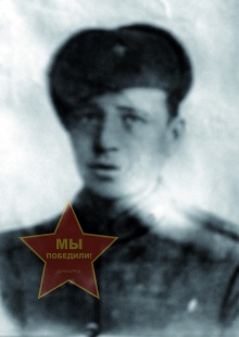 Мальцев Николай Никитович