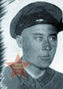 Маркин Данил Григорьевич