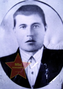 Маскайкин Григорий Михайлович