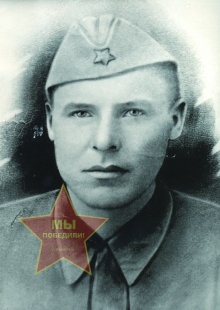 Матюшин Михаил Иванович